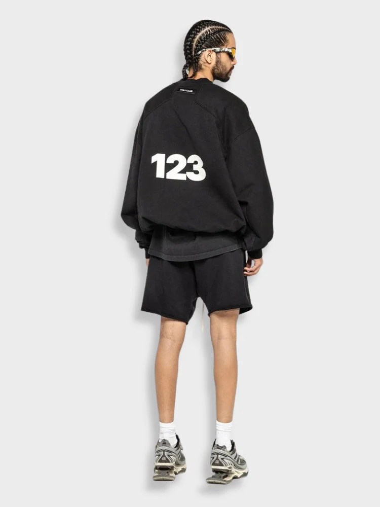 123 Vintage Shorts - Image 5