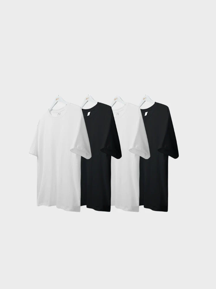 220 GSM Oversized Decarba T-Shirt - Image 15