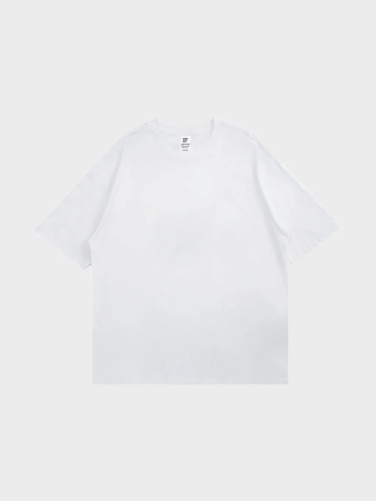 220 GSM Oversized Decarba T-Shirt - Image 4