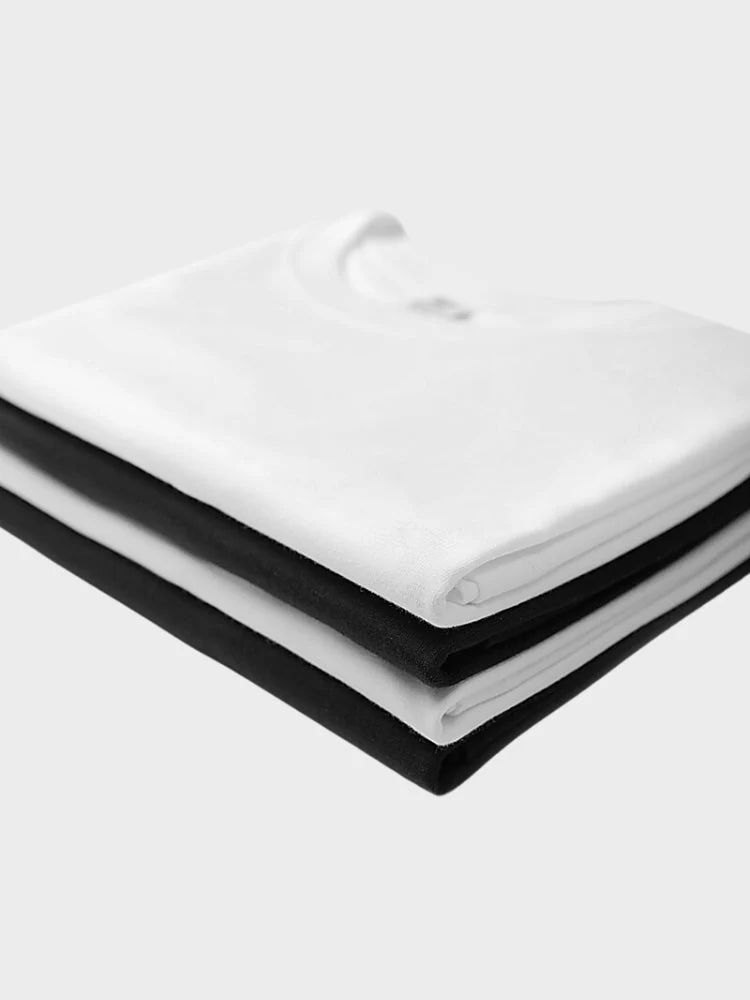 220 GSM Oversized Decarba T-Shirt - Image 7