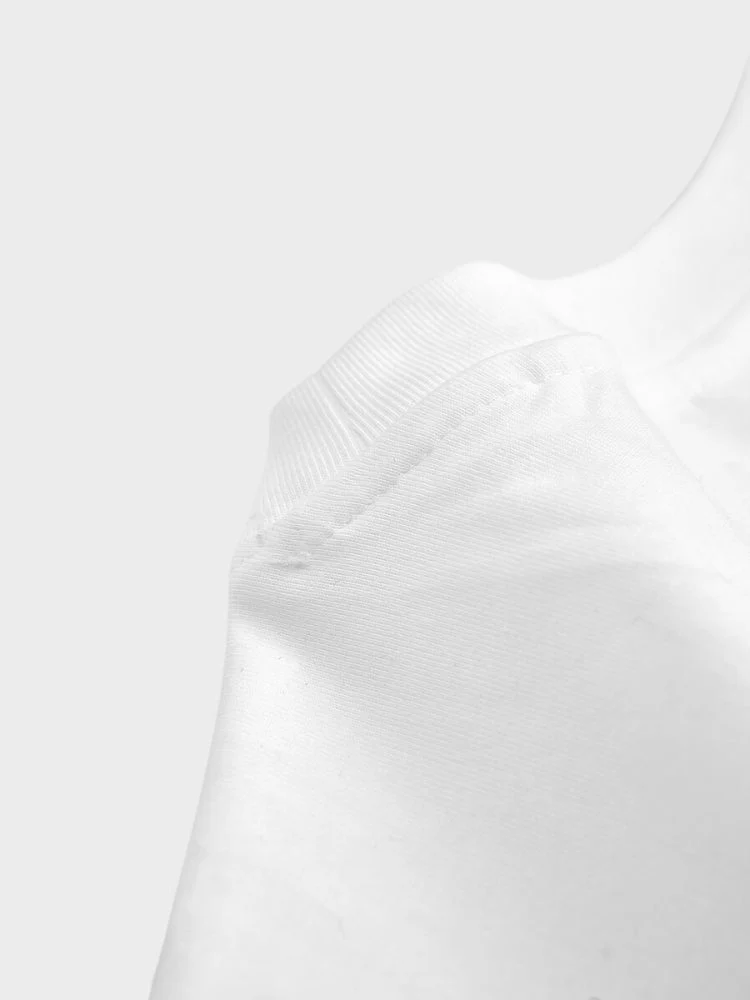 220 GSM Oversized Decarba T-Shirt - Image 9