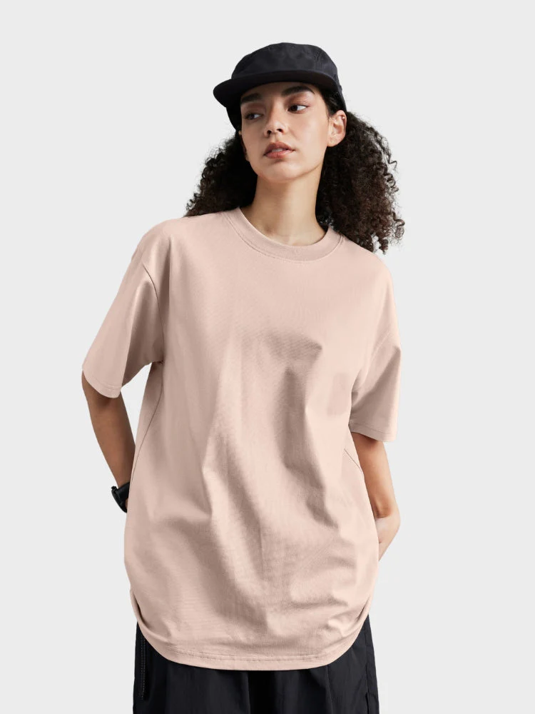 250 GSM Quick Dry T-Shirt - Image 15