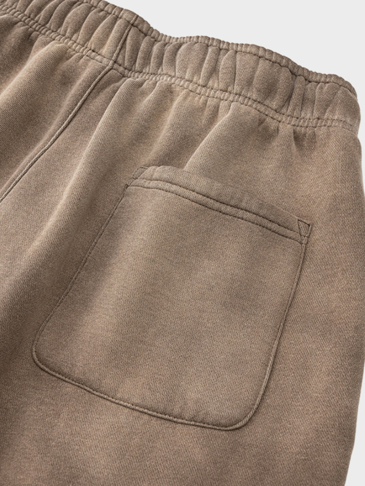 330 GSM Gradient Washed Joggers - Image 12