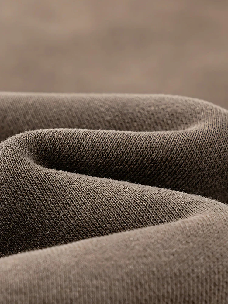 330 GSM Gradient Washed Joggers - Image 13