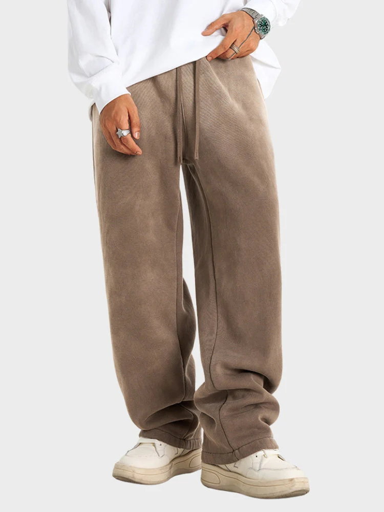 330 GSM Gradient Washed Joggers - Image 18