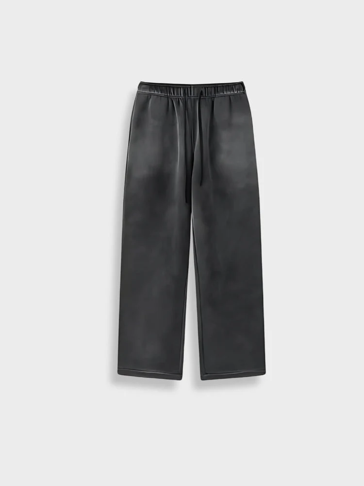 330 GSM Gradient Washed Joggers - Image 3