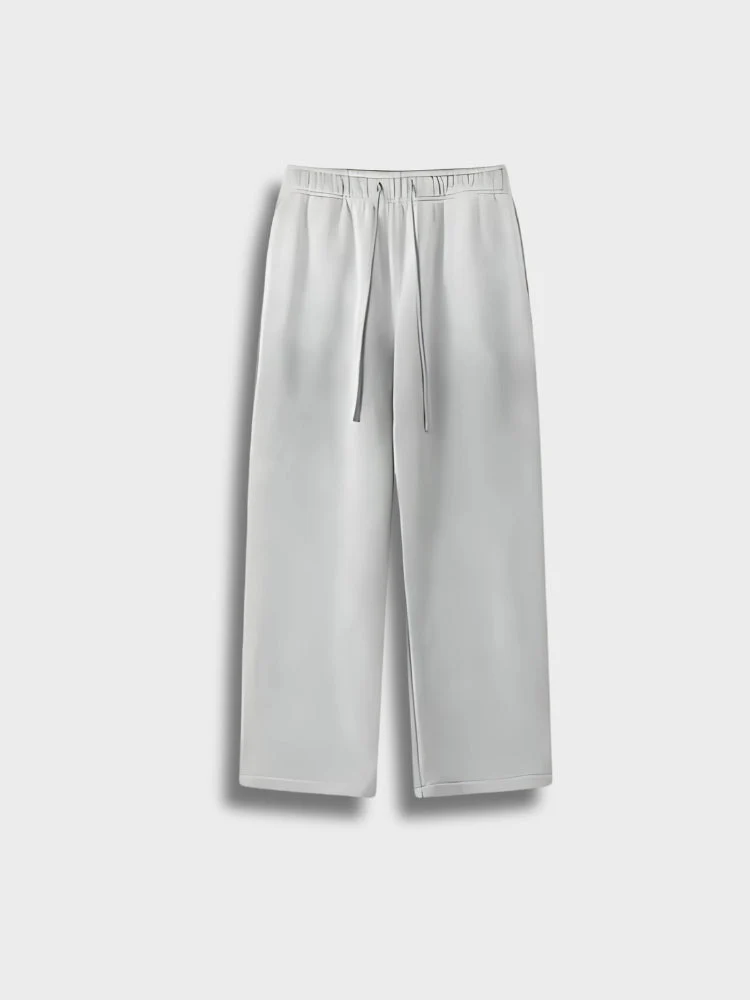 330 GSM Gradient Washed Joggers - Image 4