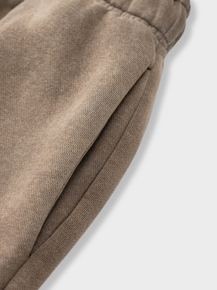 330 GSM Gradient Washed Joggers - Image 9
