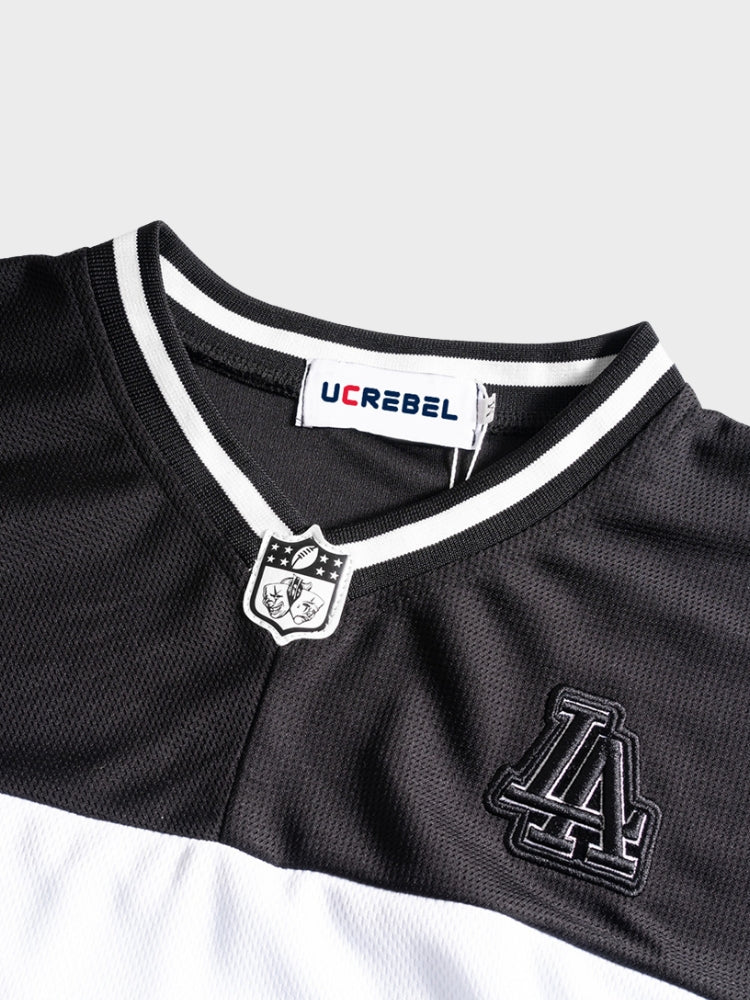 69 LA Vintage Sweater - Image 3