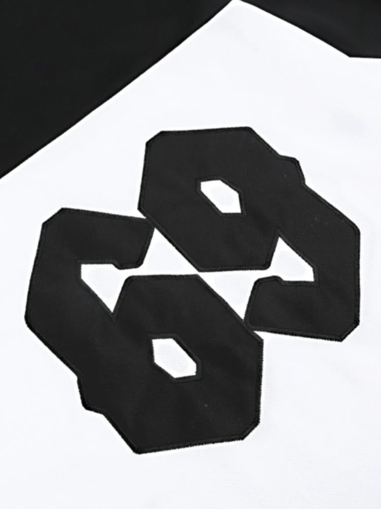 69 LA Vintage Sweater - Image 5