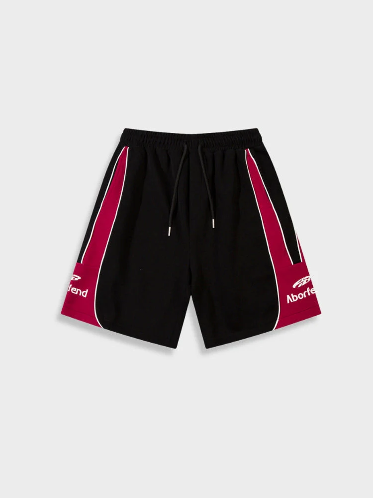 Aborfend Sportive Shorts - Image 3
