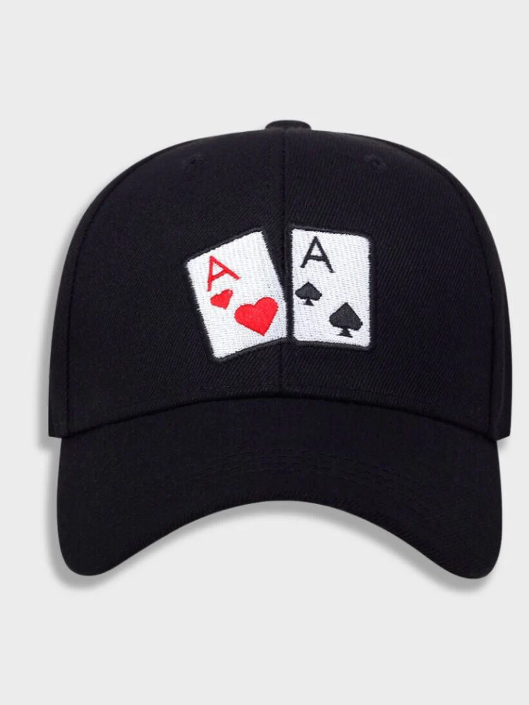 Aces Cap - Image 2