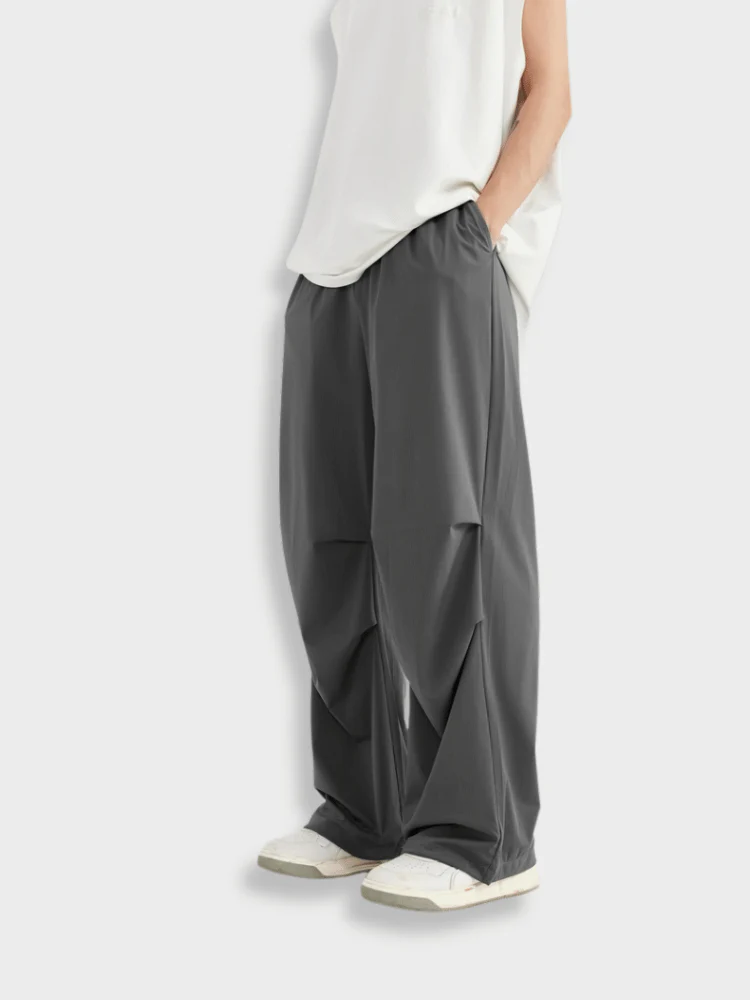 Air Conditioned Parachute Pants - Image 3