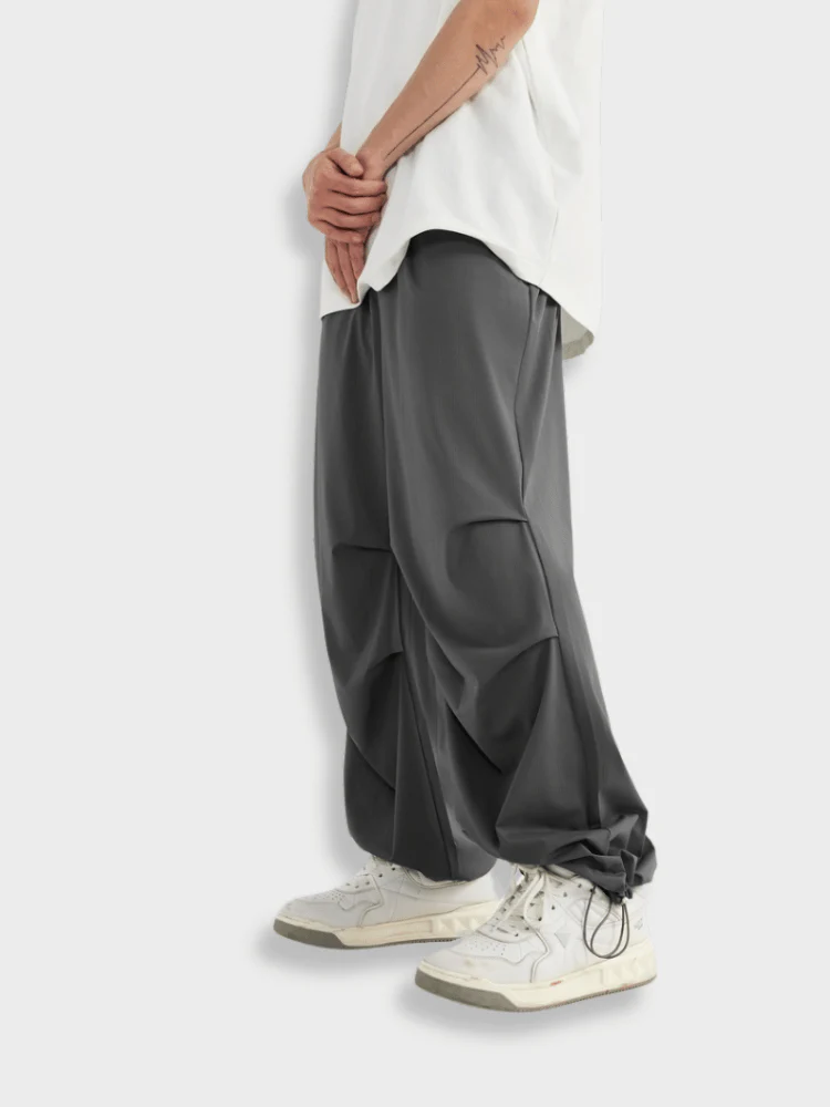Air Conditioned Parachute Pants - Image 4
