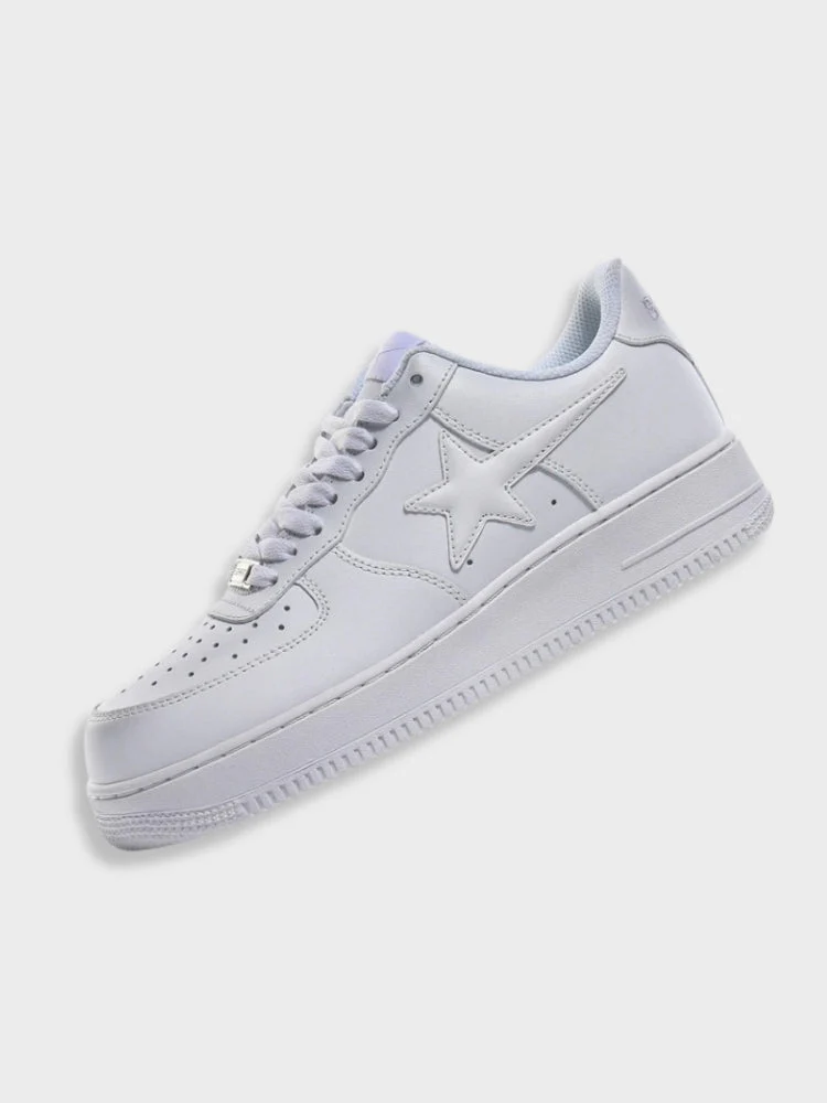 Airforce Star Sneakers - Image 10