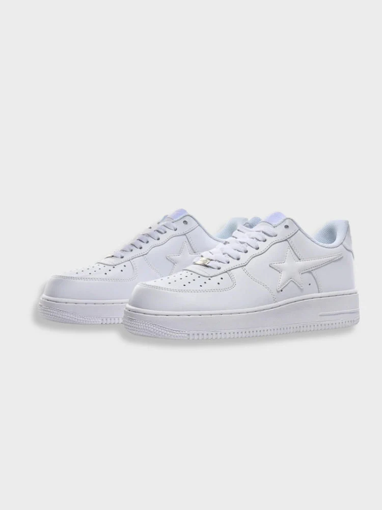 Airforce Star Sneakers - Image 12