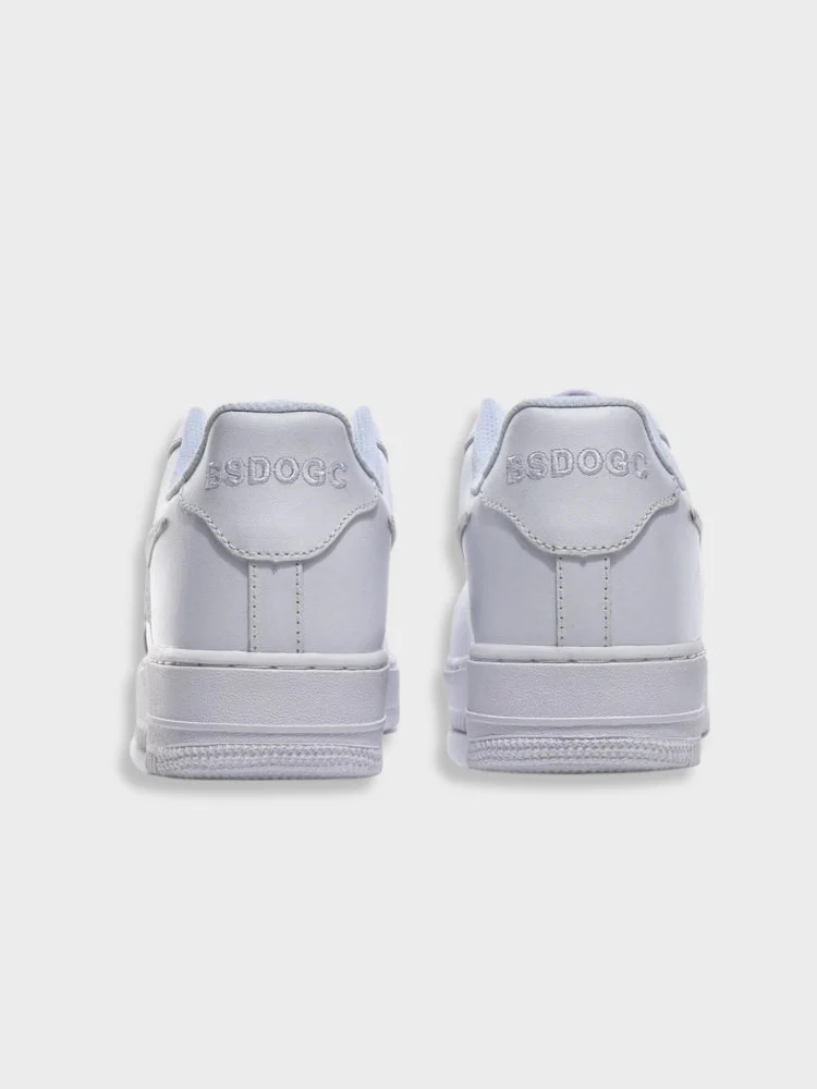 Airforce Star Sneakers - Image 13