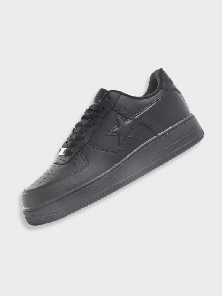 Airforce Star Sneakers - Image 14
