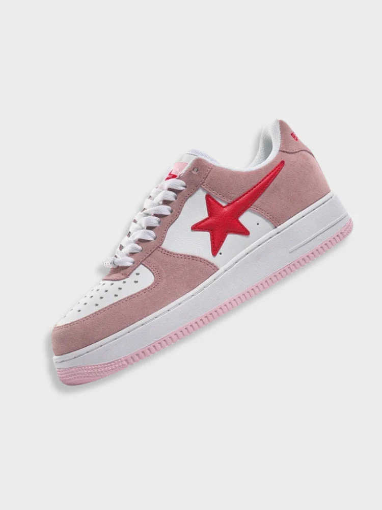 Airforce Star Sneakers - Image 6