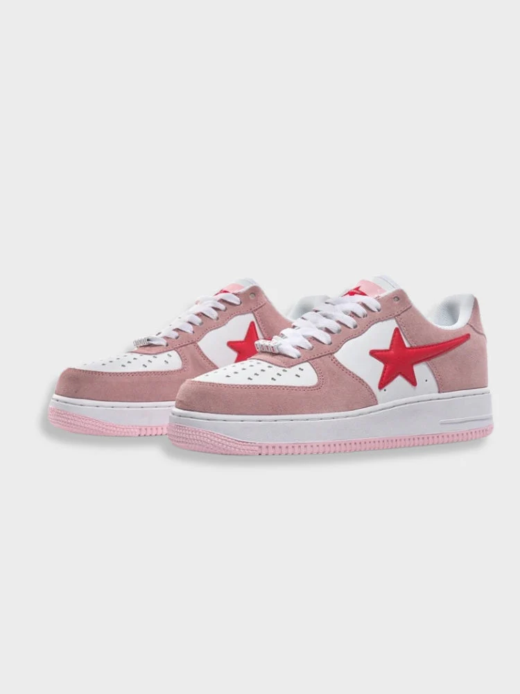 Airforce Star Sneakers - Image 7