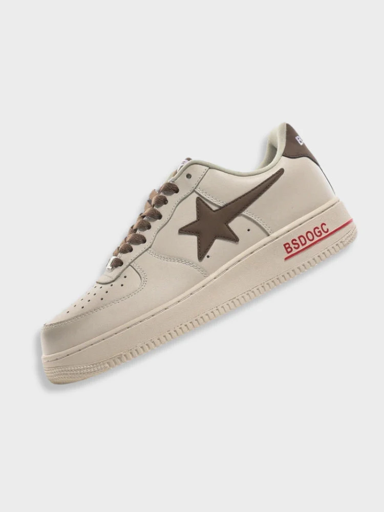 Airforce Star Sneakers - Image 9