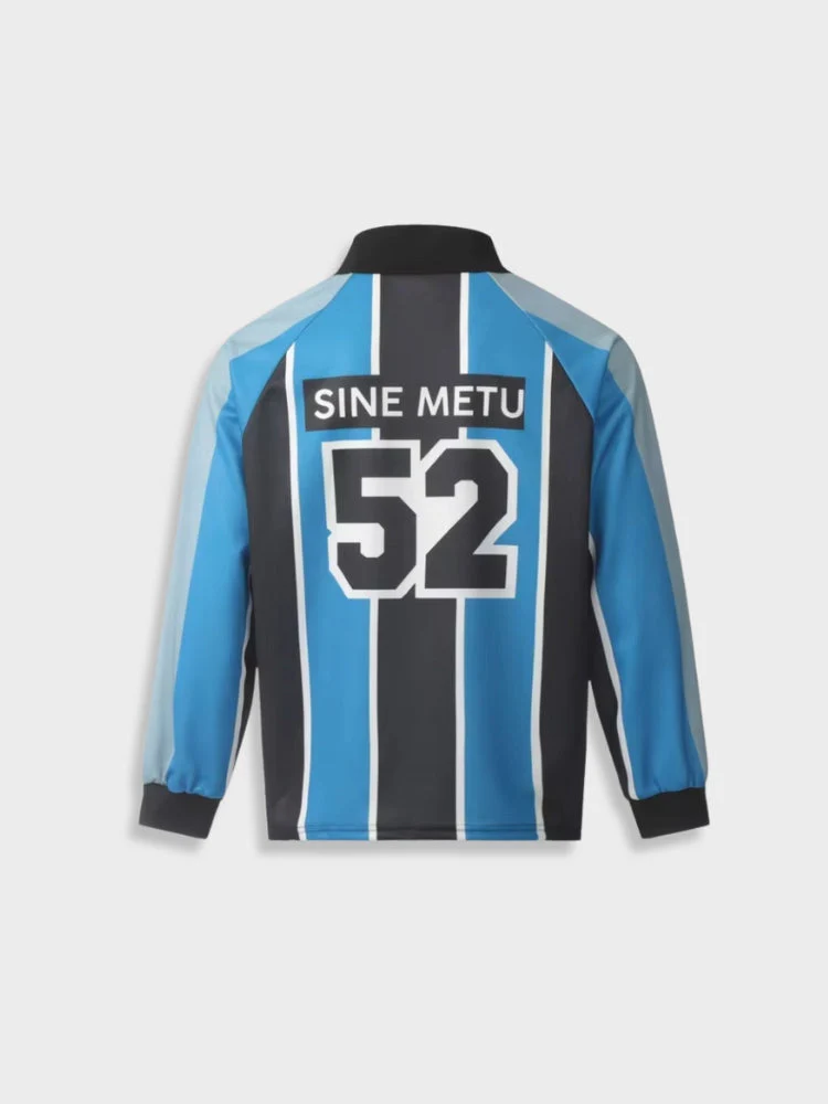 AmorFati Vintage Football '78 Longsleeve - Image 2
