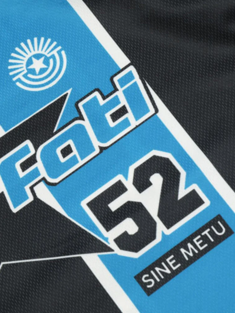 AmorFati Vintage Football '78 Longsleeve - Image 6
