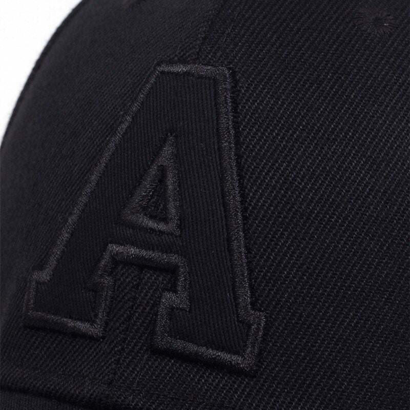 Arizona Baseball Cap - Image 3