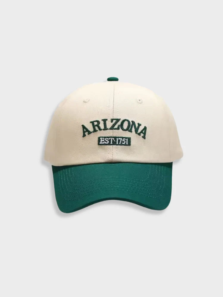 Arizona Cap - Image 5