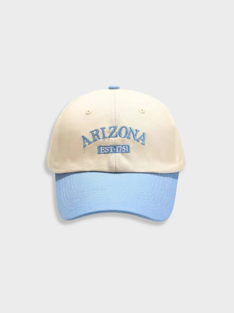 Arizona Cap - Image 6