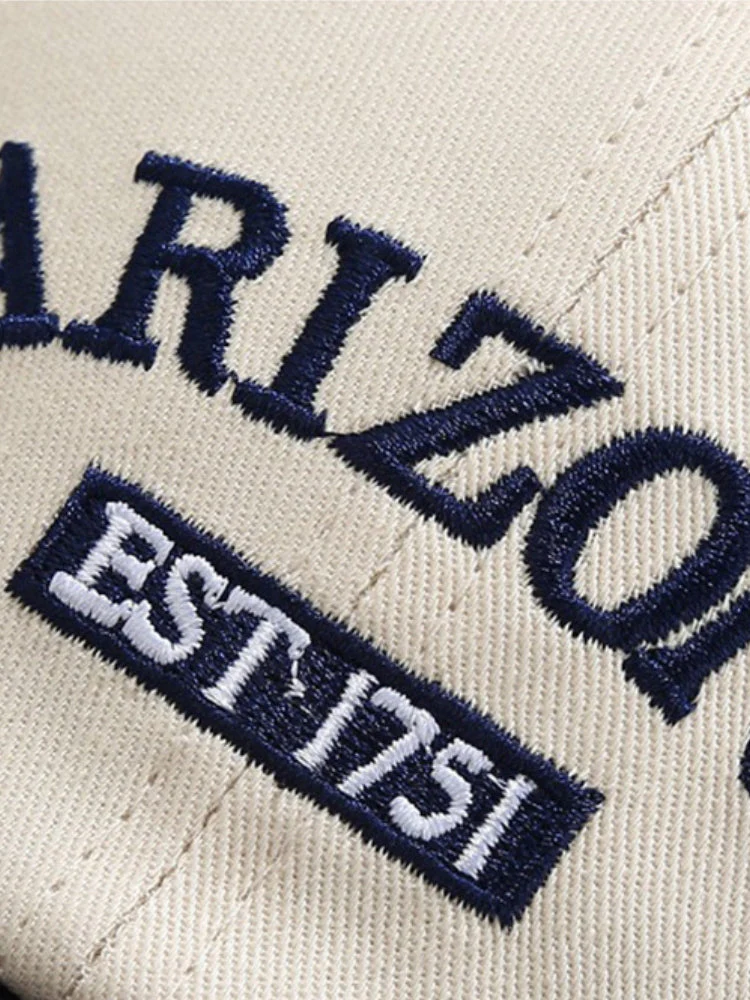 Arizona Cap - Image 7