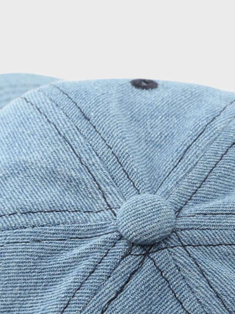 Arizona State Denim Cap - Image 7