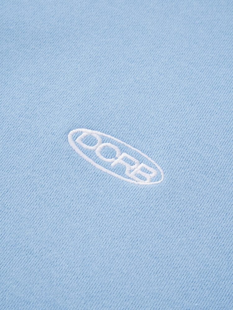 Baby Blue Tracksuit Set - Image 10