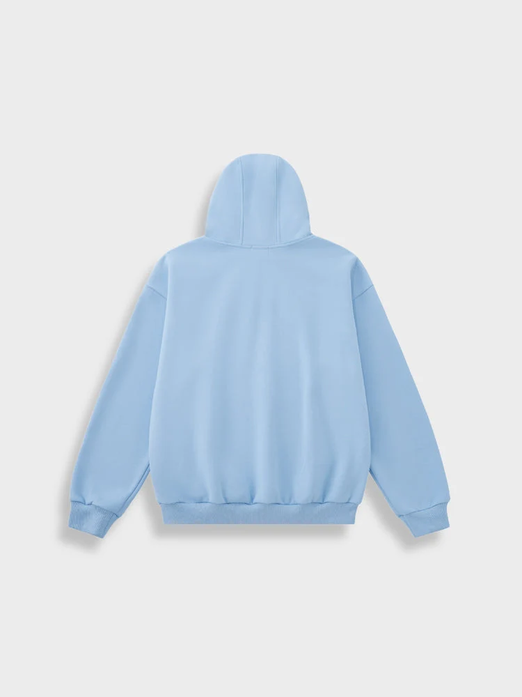 Baby Blue Tracksuit Set - Image 6