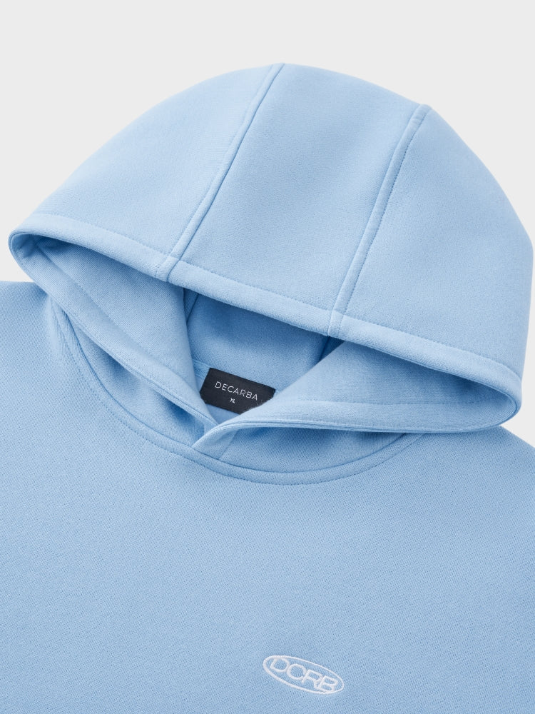 Baby Blue Tracksuit Set - Image 9