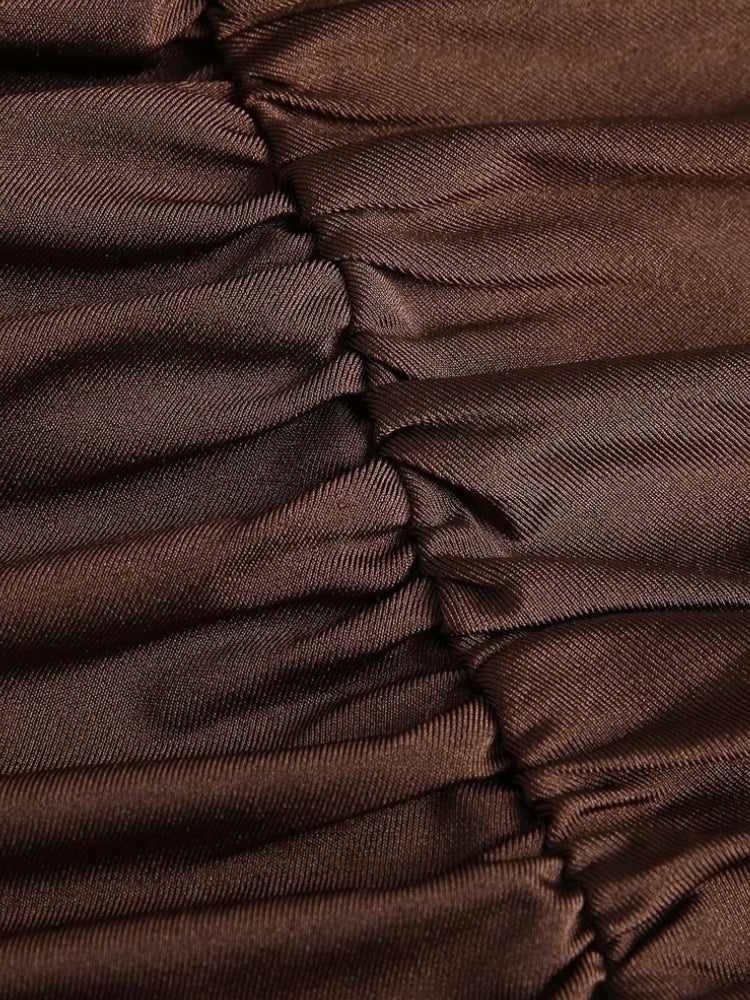 Backless Dress Maria - Image 5