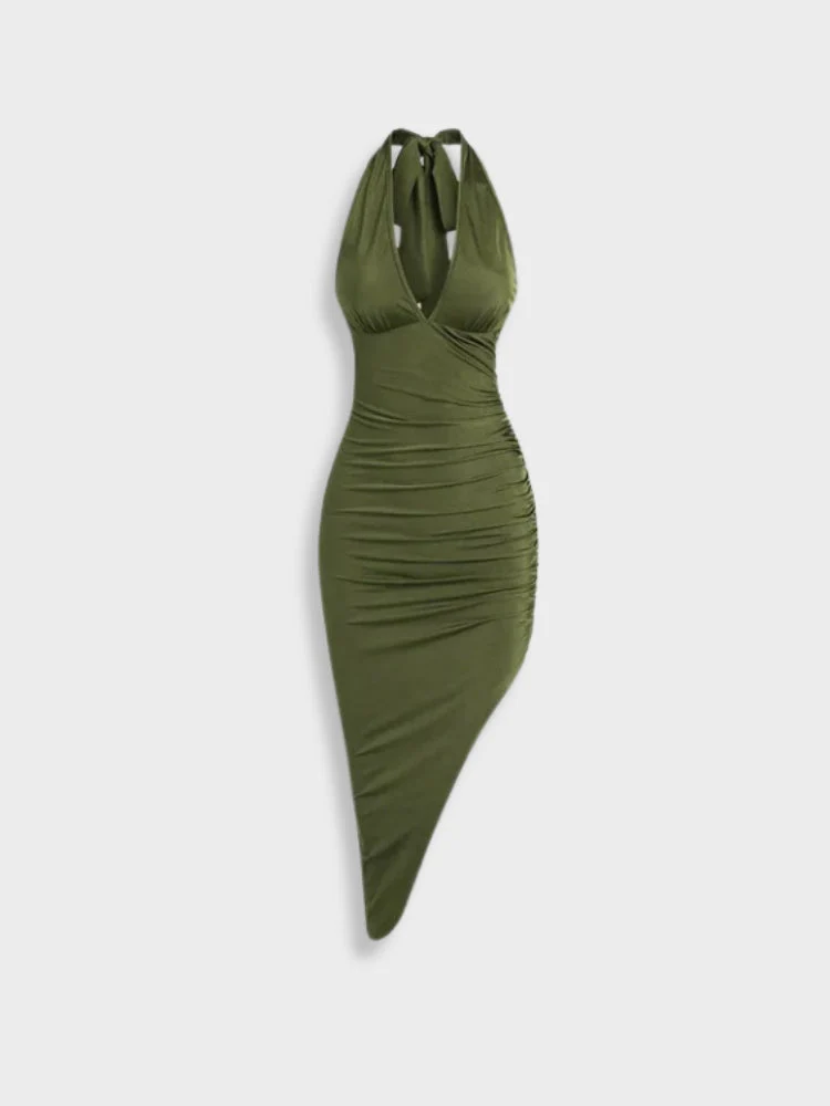 Backless Dress Maria - Image 6