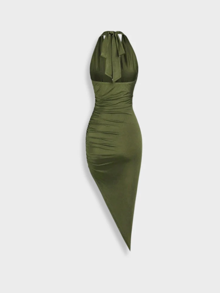 Backless Dress Maria - Image 7