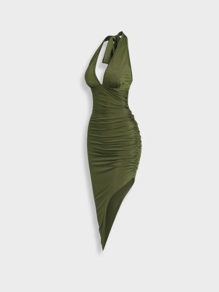 Backless Dress Maria - Image 8