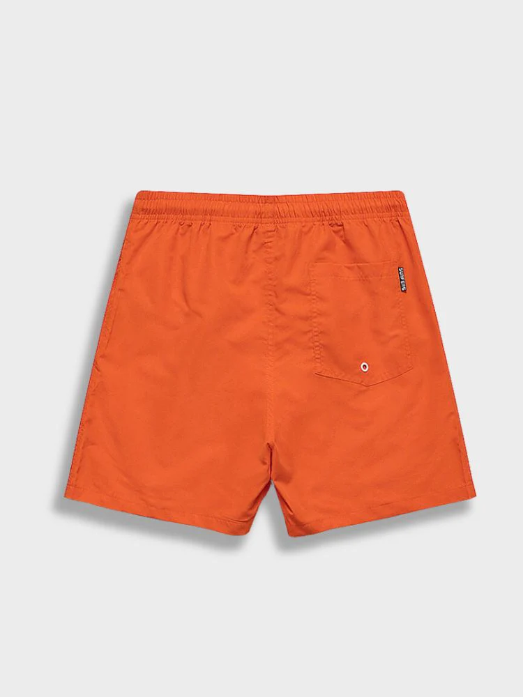 Badehose Orange - Image 2