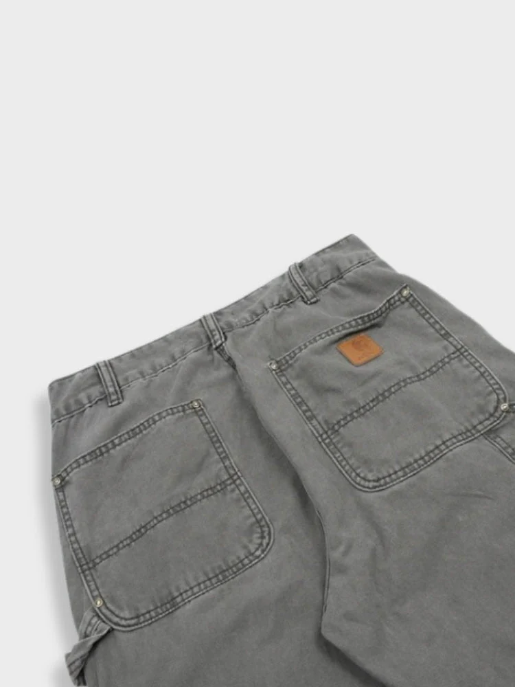 Baggy Jeans Valentino - Image 6