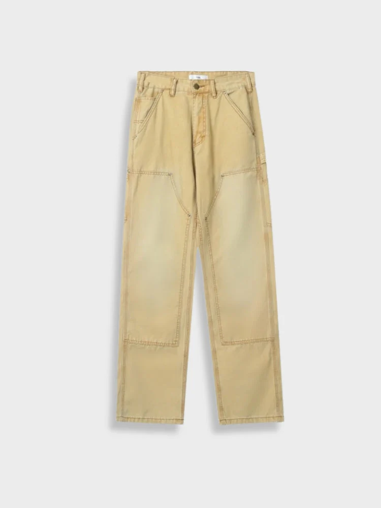 Baggy Jeans Valentino - Image 9