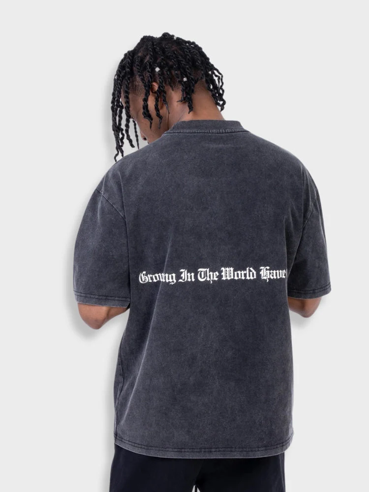 Barking Dogs Tee - Image 4
