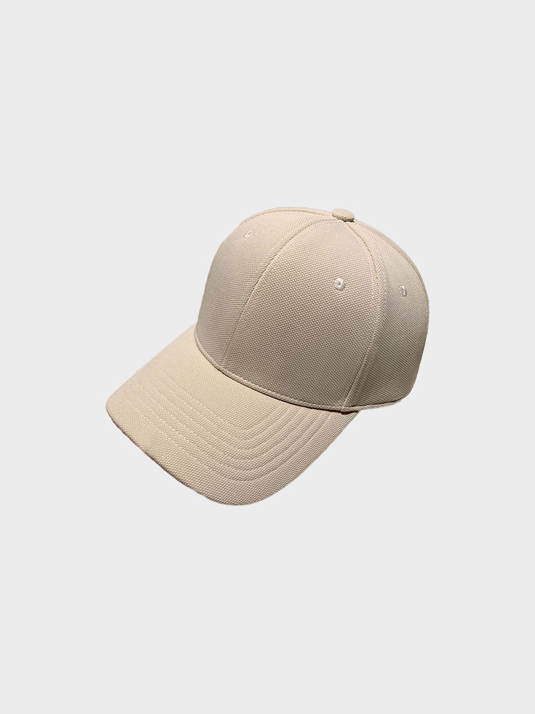 Baseball Cap Neutral - Image 3