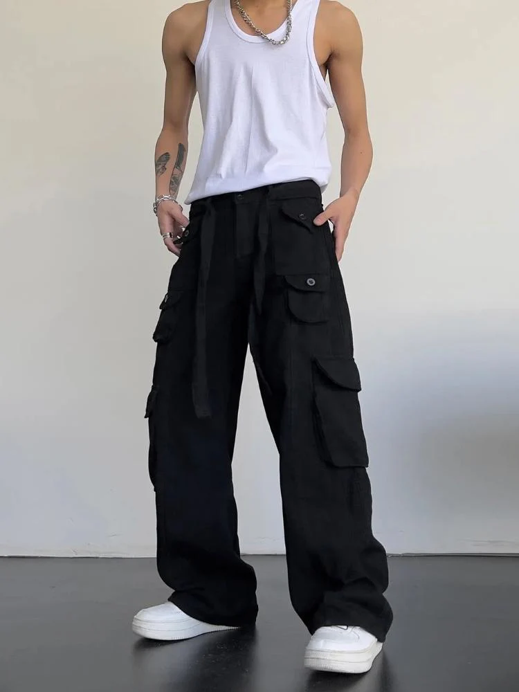 Big Pocket Loose Cargo - Image 3