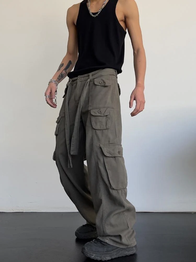 Big Pocket Loose Cargo - Image 7