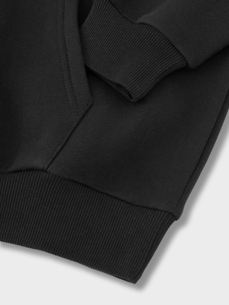 Black Tracksuit Set - Image 9