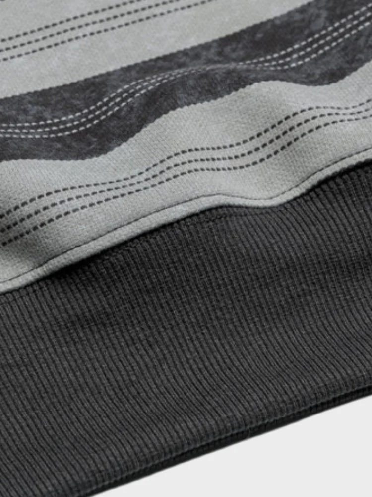 Brightright Striped Sweater - Image 3