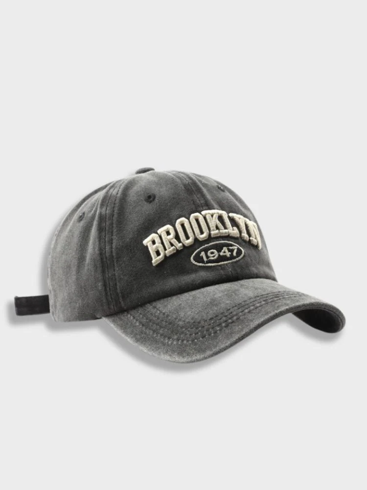 Brooklyn 1947 Cap - Image 5