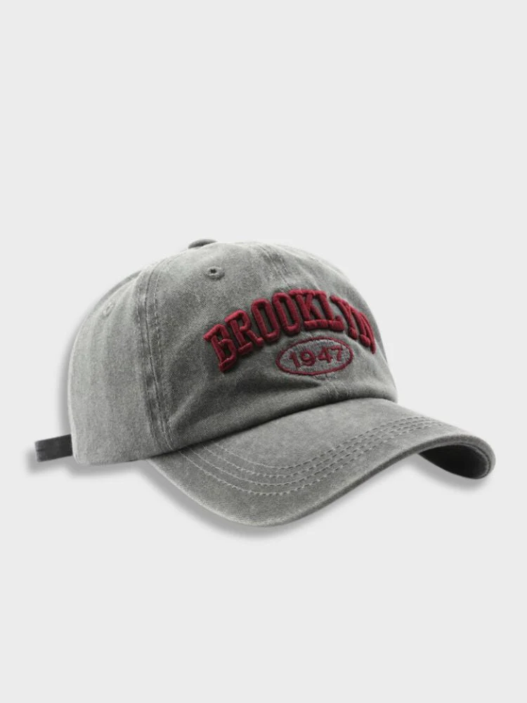 Brooklyn 1947 Cap - Image 6